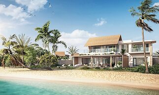 Maradiva Villas Resort & Spa