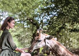 Maradiva Villas Resort & Spa