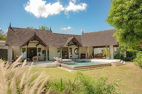 Maradiva Villas Resort & Spa