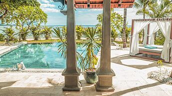 Maradiva Villas Resort & Spa