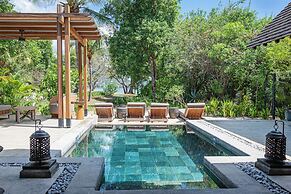 Maradiva Villas Resort & Spa