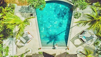 Maradiva Villas Resort & Spa