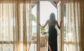 Maradiva Villas Resort & Spa