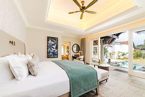 Maradiva Villas Resort & Spa