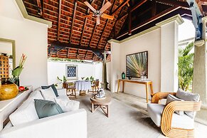 Maradiva Villas Resort & Spa