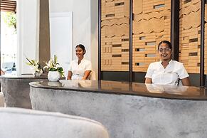 Maradiva Villas Resort & Spa