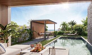 Maradiva Villas Resort & Spa