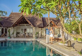 Maradiva Villas Resort & Spa