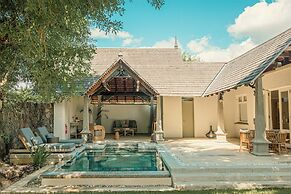 Maradiva Villas Resort & Spa