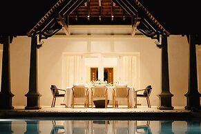 Maradiva Villas Resort & Spa