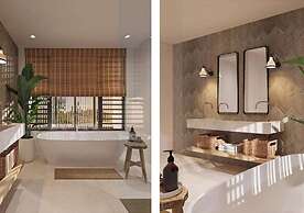 Maradiva Villas Resort & Spa