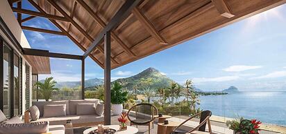 Maradiva Villas Resort & Spa