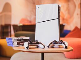 Maradiva Villas Resort & Spa