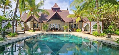 Maradiva Villas Resort & Spa