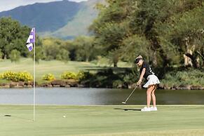 Maradiva Villas Resort & Spa