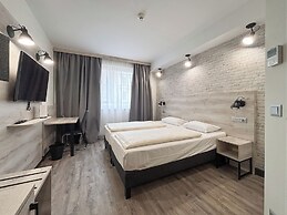 NEXTO DORMERO Hotel Budapest
