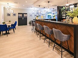 NEXTO DORMERO Hotel Budapest