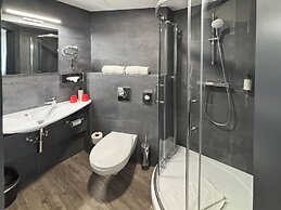 NEXTO DORMERO Hotel Budapest