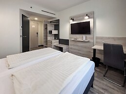 NEXTO DORMERO Hotel Budapest