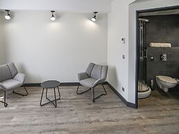 NEXTO DORMERO Hotel Budapest