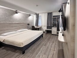 NEXTO DORMERO Hotel Budapest