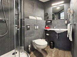 NEXTO DORMERO Hotel Budapest