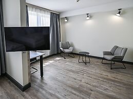 NEXTO DORMERO Hotel Budapest