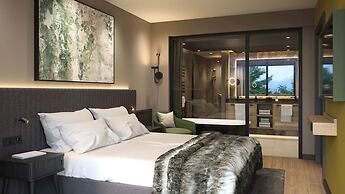 Grand Tirolia Kitzbühel - Member of Hommage Luxury Hotels Collection