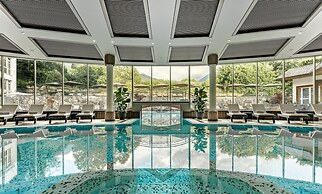 Grand Tirolia Kitzbühel - Member of Hommage Luxury Hotels Collection