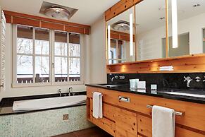Grand Tirolia Kitzbühel - Member of Hommage Luxury Hotels Collection