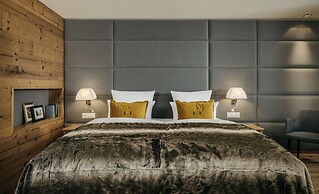 Grand Tirolia Kitzbühel - Member of Hommage Luxury Hotels Collection