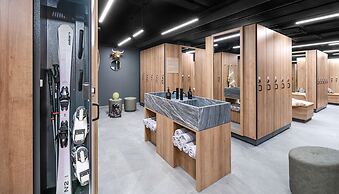 Grand Tirolia Kitzbühel - Member of Hommage Luxury Hotels Collection