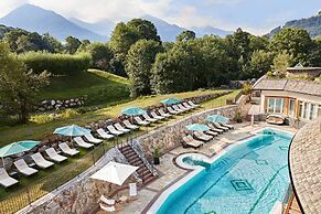 Grand Tirolia Kitzbühel - Member of Hommage Luxury Hotels Collection