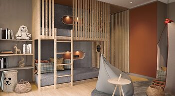 Grand Tirolia Kitzbühel - Member of Hommage Luxury Hotels Collection