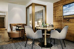 Grand Tirolia Kitzbühel - Member of Hommage Luxury Hotels Collection