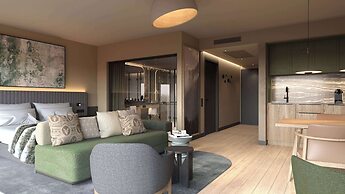 Grand Tirolia Kitzbühel - Member of Hommage Luxury Hotels Collection