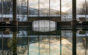 Grand Tirolia Kitzbühel - Member of Hommage Luxury Hotels Collection