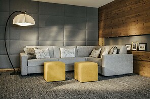 Grand Tirolia Kitzbühel - Member of Hommage Luxury Hotels Collection