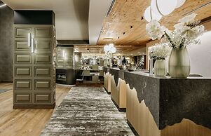 Grand Tirolia Kitzbühel - Member of Hommage Luxury Hotels Collection