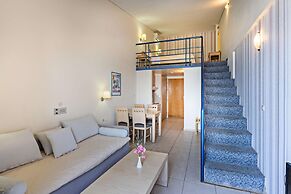 Pearl SeaBreeze Suites