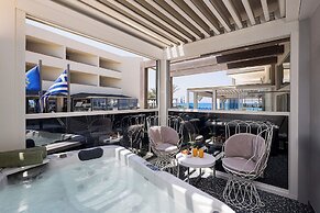 Pearl SeaBreeze Suites