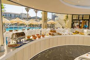 Pearl SeaBreeze Suites