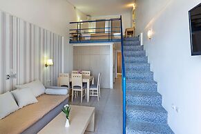 Pearl SeaBreeze Suites