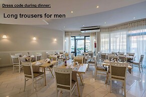 Pearl SeaBreeze Suites