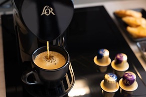 Pearl SeaBreeze Suites