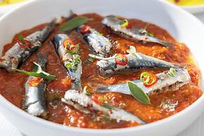 Pearl SeaBreeze Suites