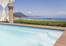 Palms and Spas Corfu Villas Retreat