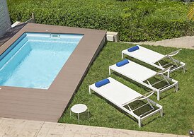 Palms and Spas Corfu Villas Retreat