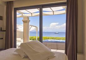 Palms and Spas Corfu Villas Retreat