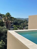 Palms and Spas Corfu Villas Retreat